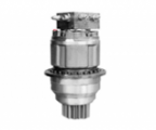 wkh-series-hydraulic-rotary-drive-unit wkh-series-hydraulic-rotary-drive-unit